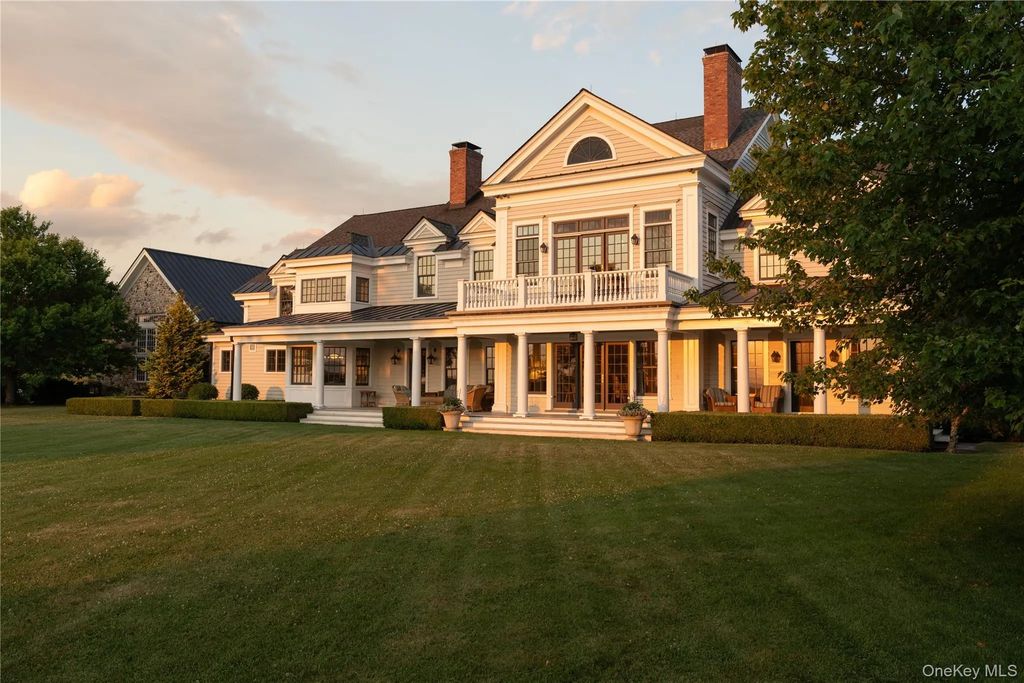147 Moadock Road, Millerton