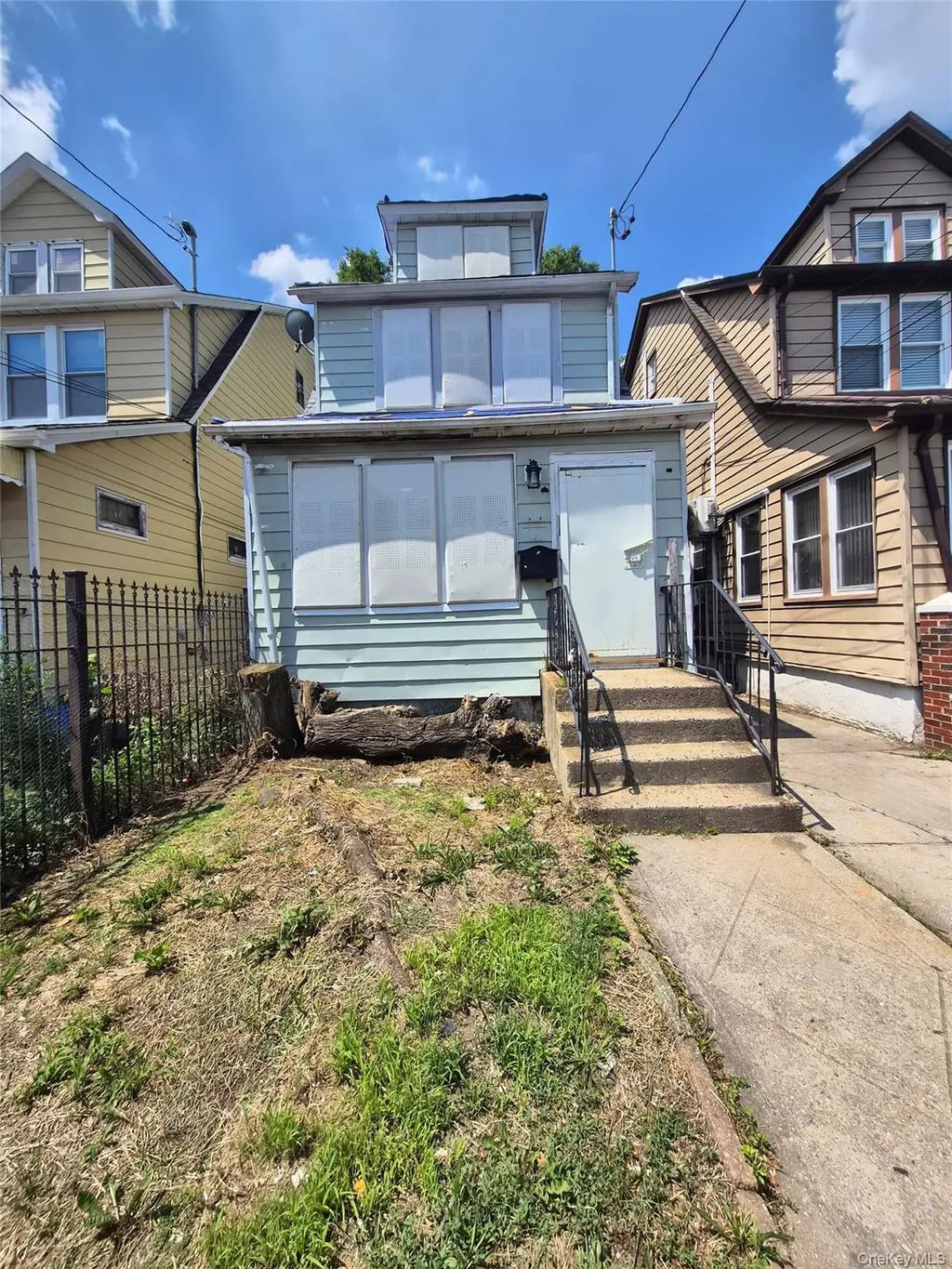11140 148th Street, Jamaica