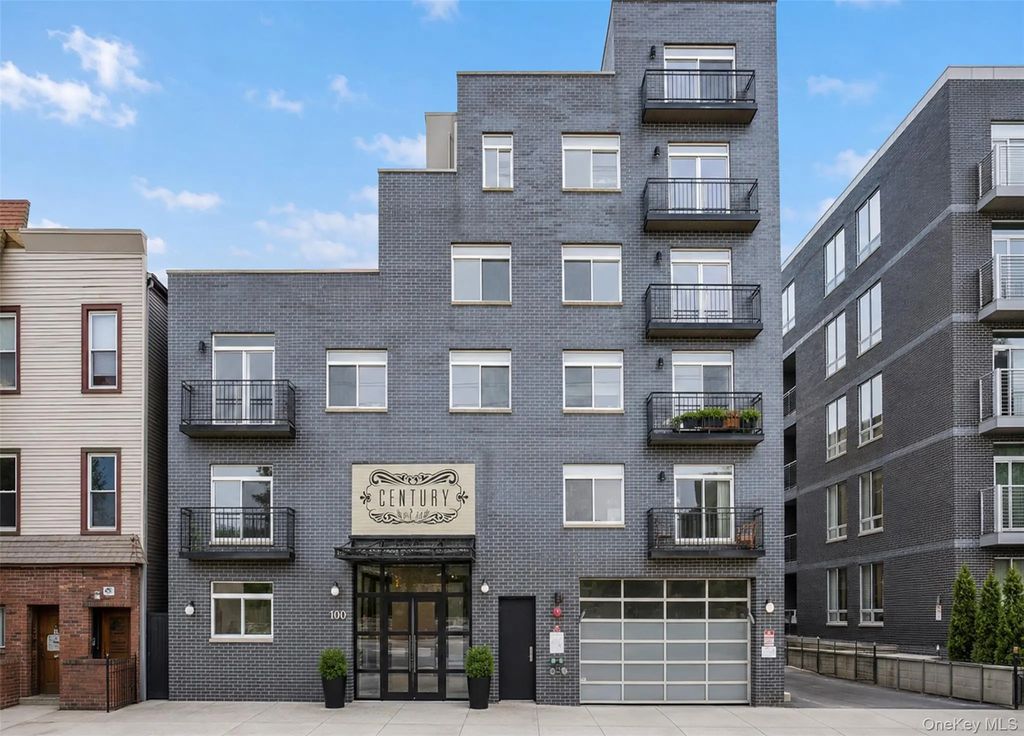 100 Engert Avenue # 5c, Brooklyn