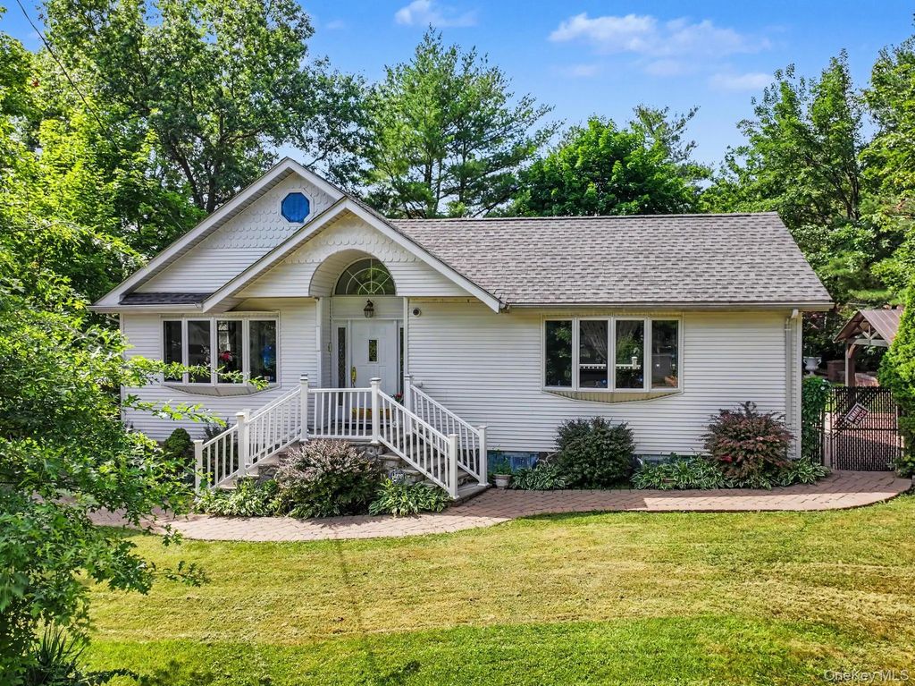 42 Highview Avenue, Orangeburg