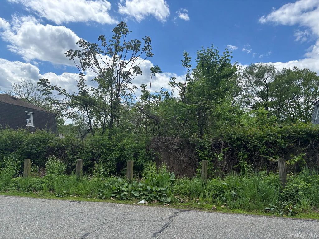 21 Washington Avenue N, White Plains