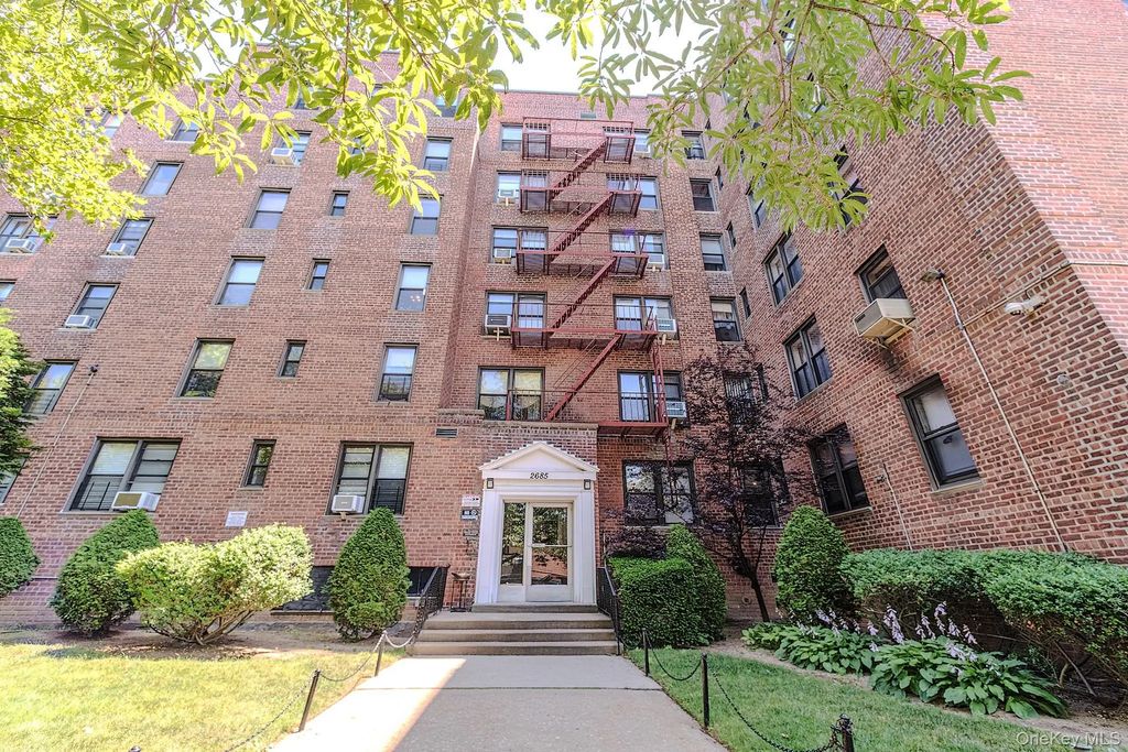 2685 E 7th Street # 6m, Brooklyn