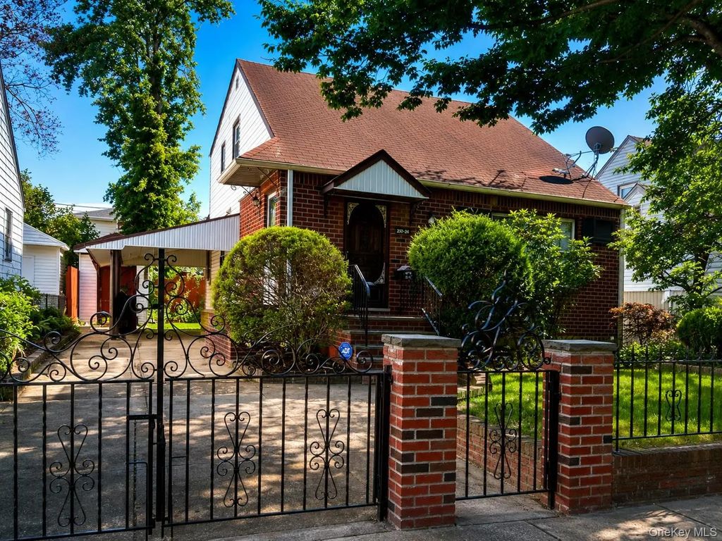 25742 145th Avenue, Rosedale
