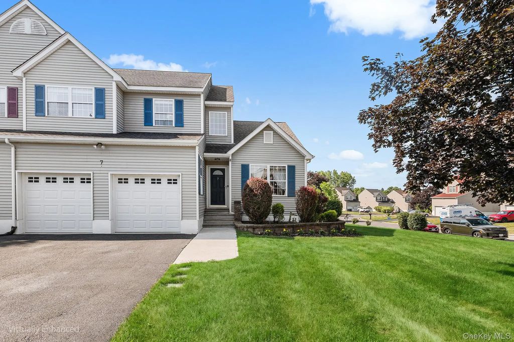 7 Woodfield Drive, Washingtonville