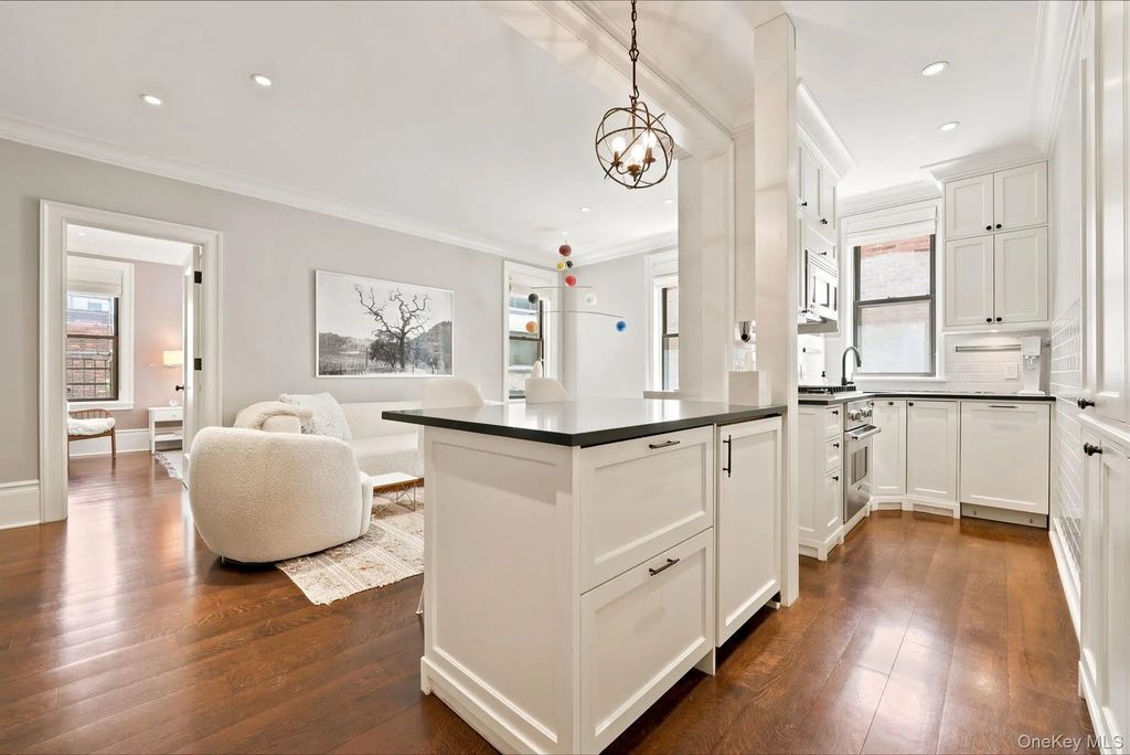 1361 Madison Avenue # 6g, New York (Manhattan)