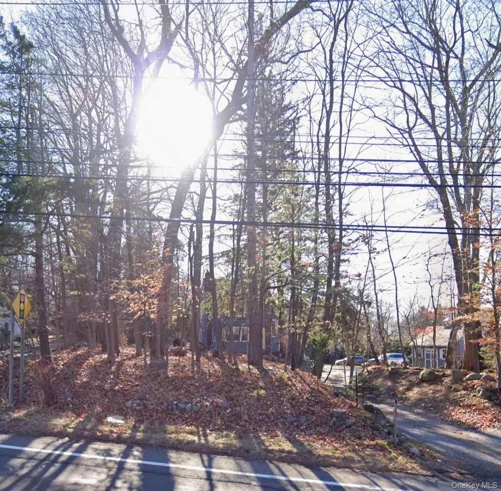369 Route 59, Airmont