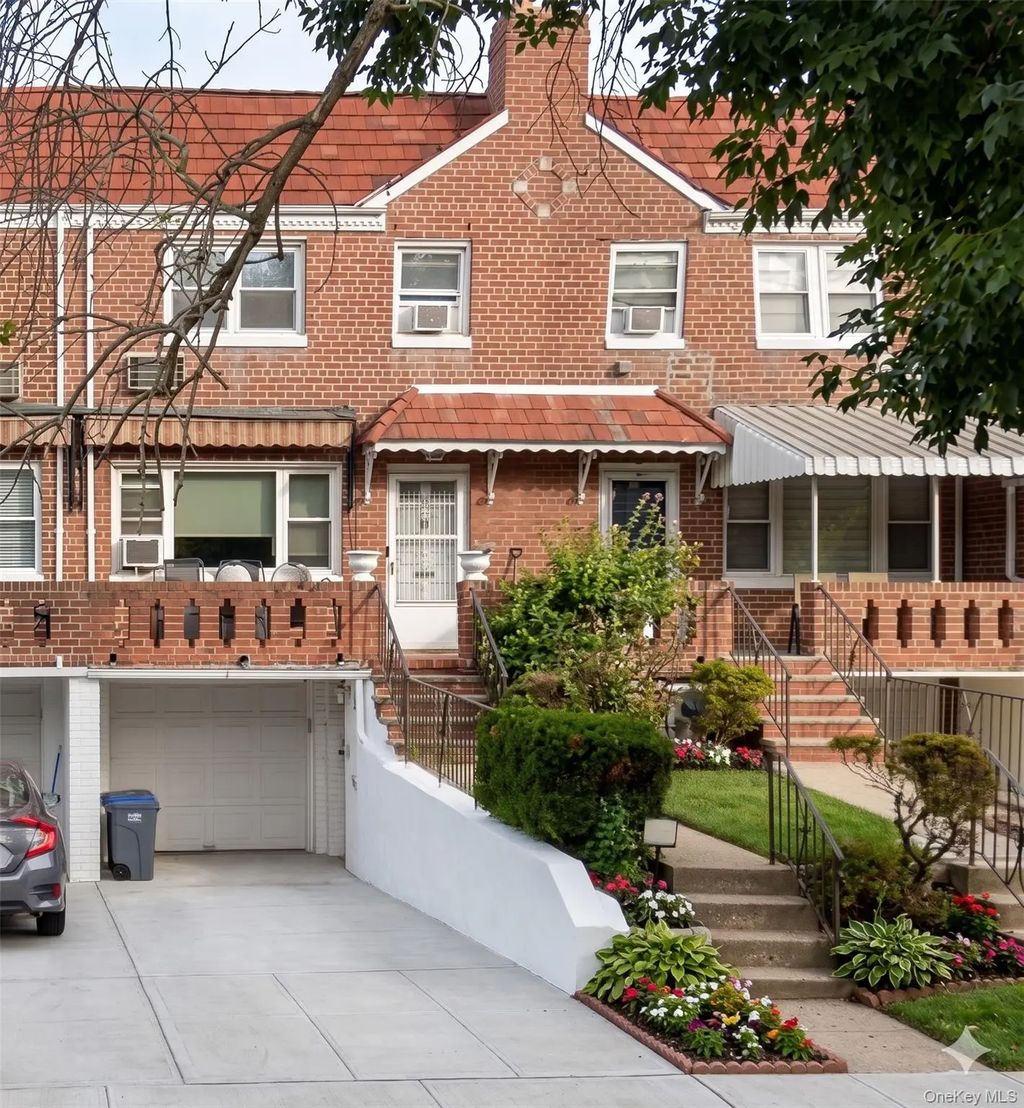 140-45 69th Avenue, Kew Garden Hills