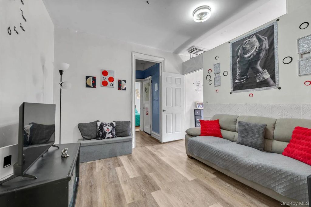 550 Fort Washington Avenue # 4e, New York (Manhattan)