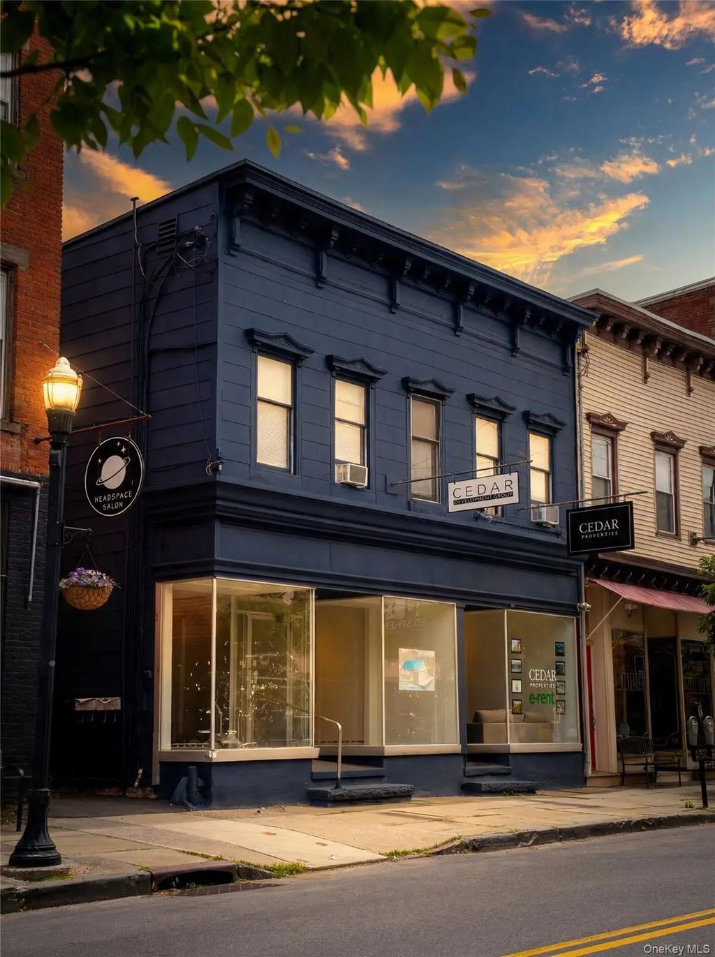 105 Partition Street, Saugerties