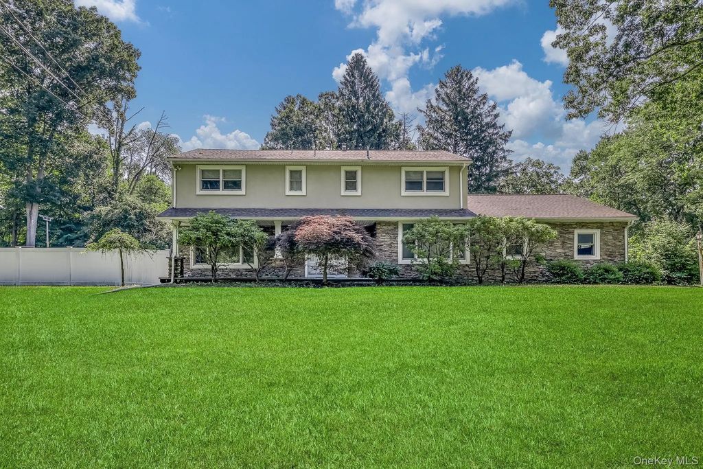 32 Wilder Road, Monsey
