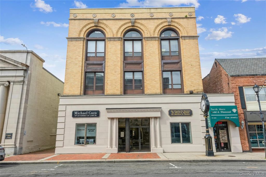 15 Glen Street # 101, Glen Cove