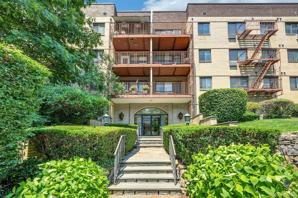 2221 Palmer Avenue # 3g, New Rochelle