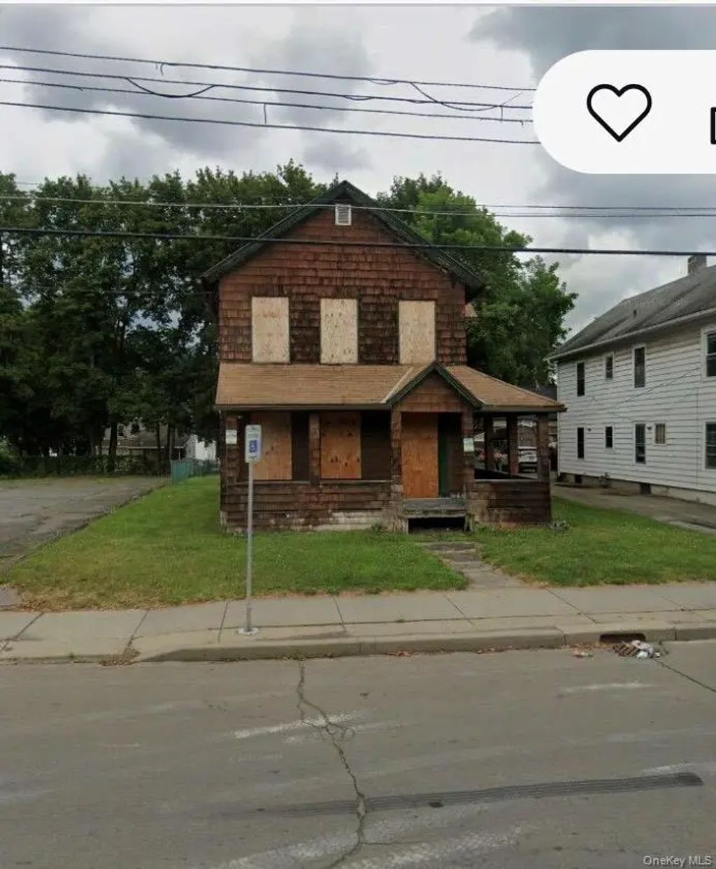 36 Clinton St Clinton St # 1, Binghamton