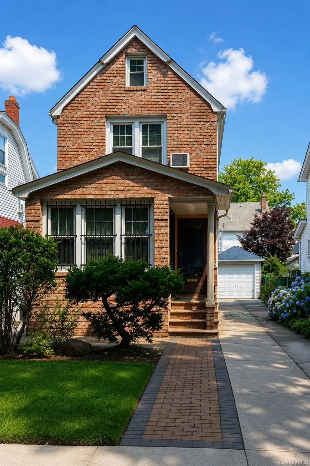 172-39 83rd Avenue, Jamaica Hills