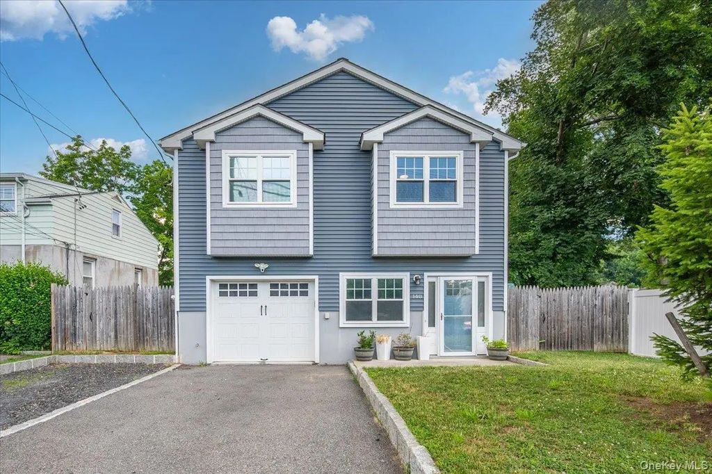 140 Winthrop Avenue, Elmsford