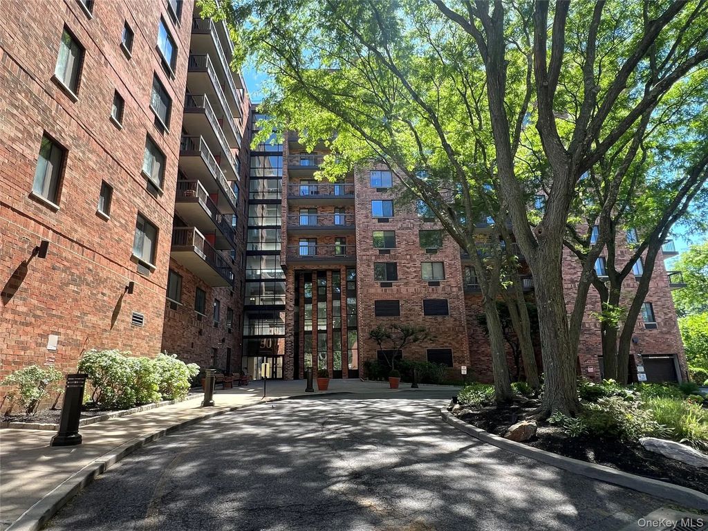 50 Columbus Avenue # 603, Tuckahoe