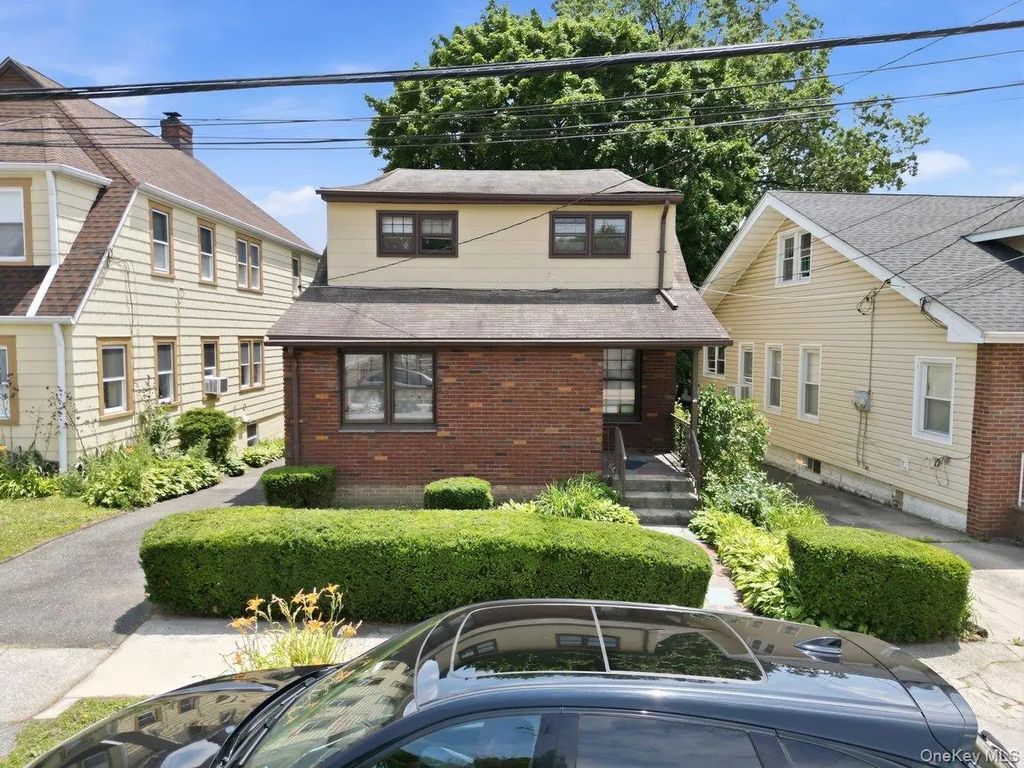 24 Cooper Street, Yonkers