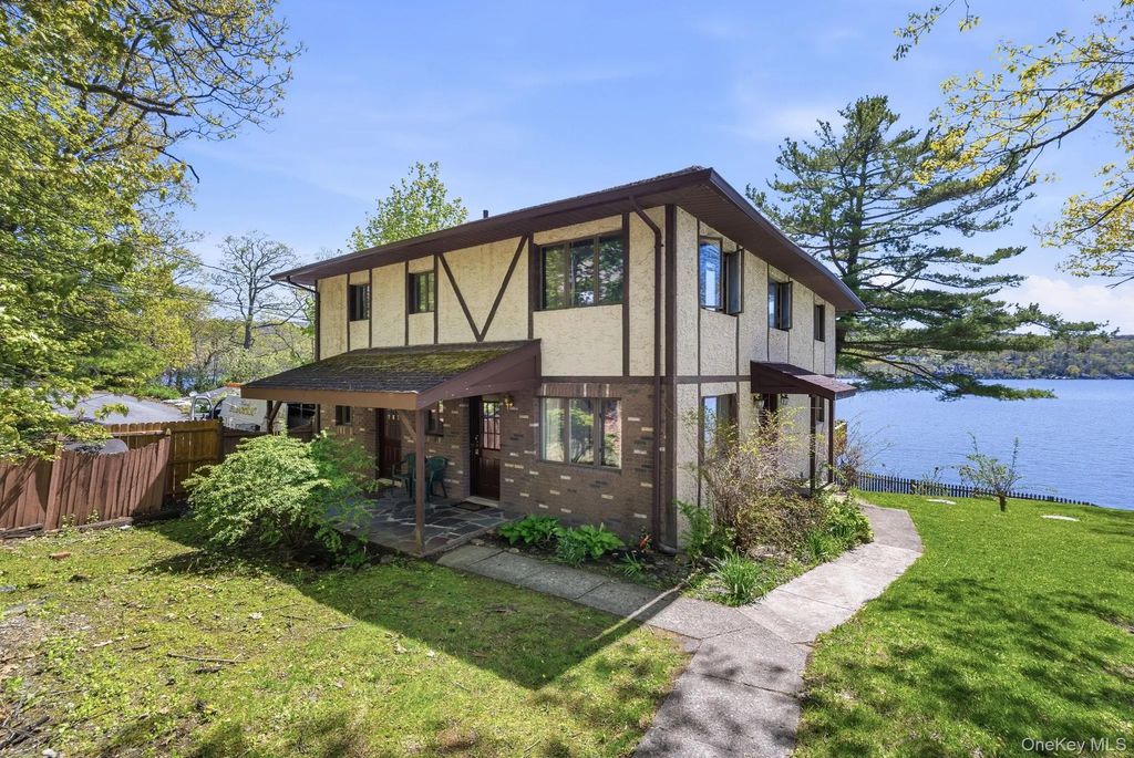 194 Jersey Avenue # E, Greenwood Lake