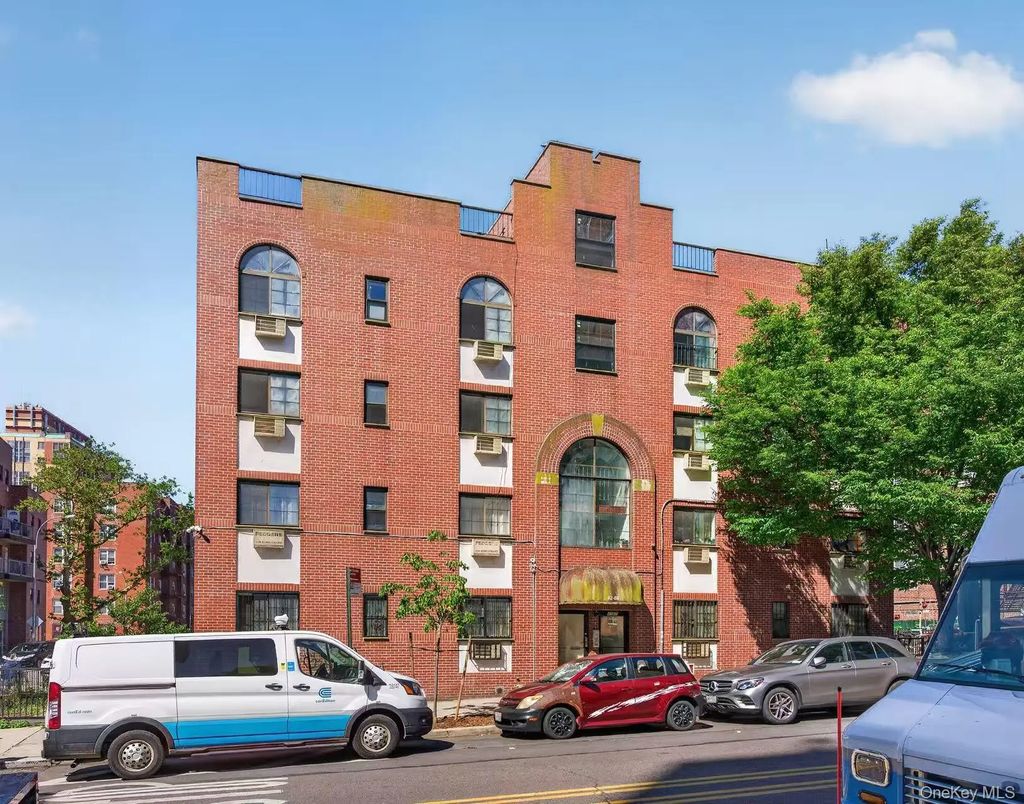 42-60 Colden Street # 4a, Flushing