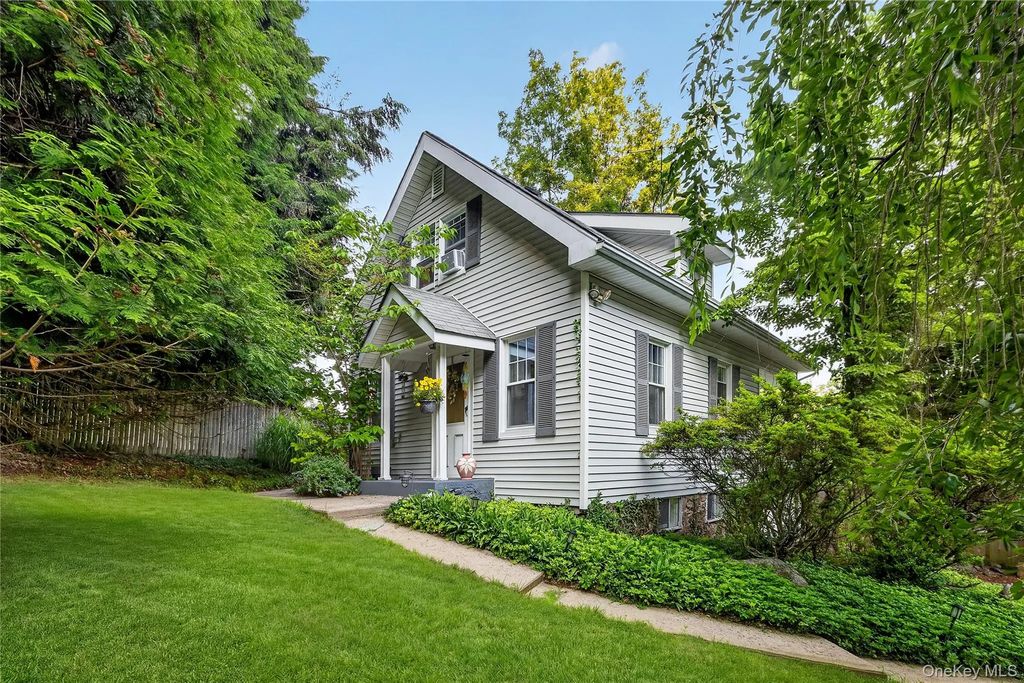 2 Bayview Terrace, Croton-on-Hudson