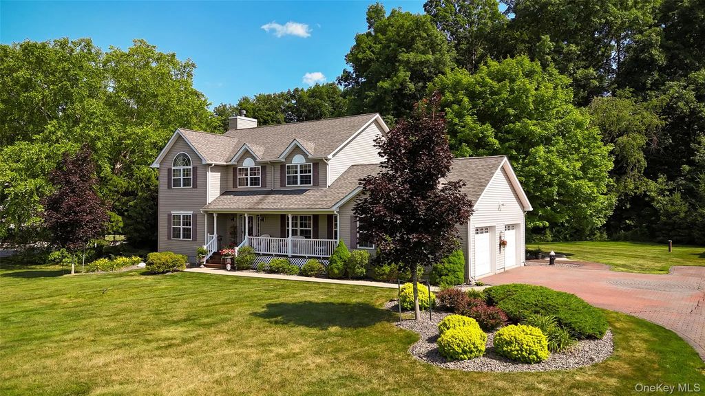 28 Heritage Crossing, Circleville
