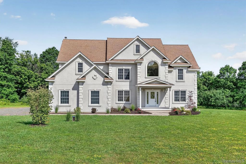 6 Dorian Way, Campbell Hall