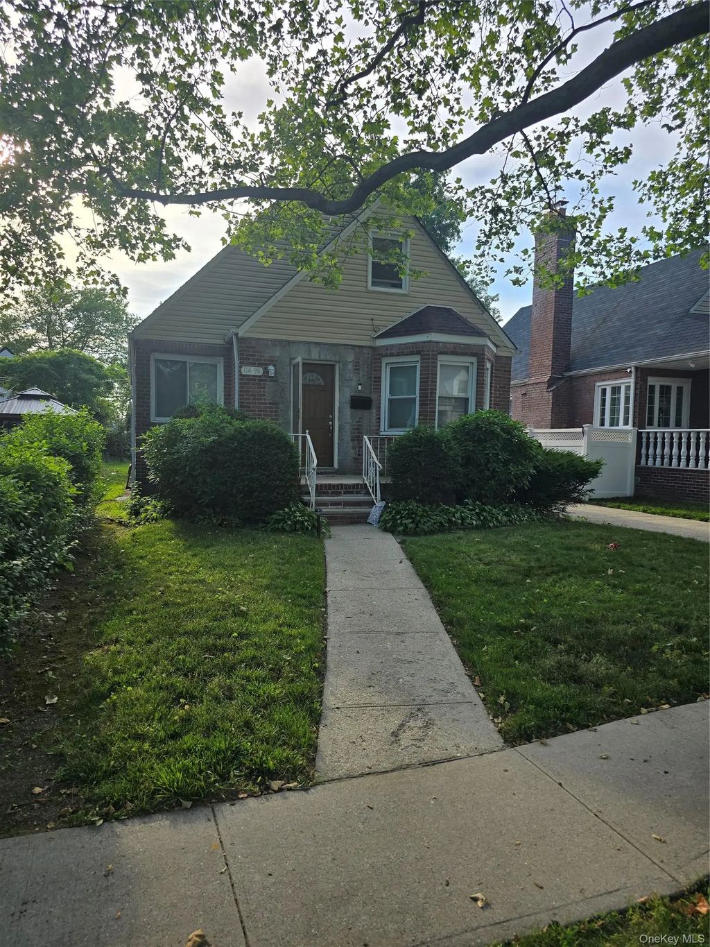 11498 230th Street, Cambria Heights