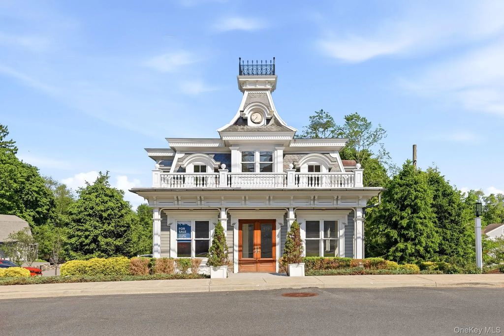 470 Main Street # Building #17, Armonk