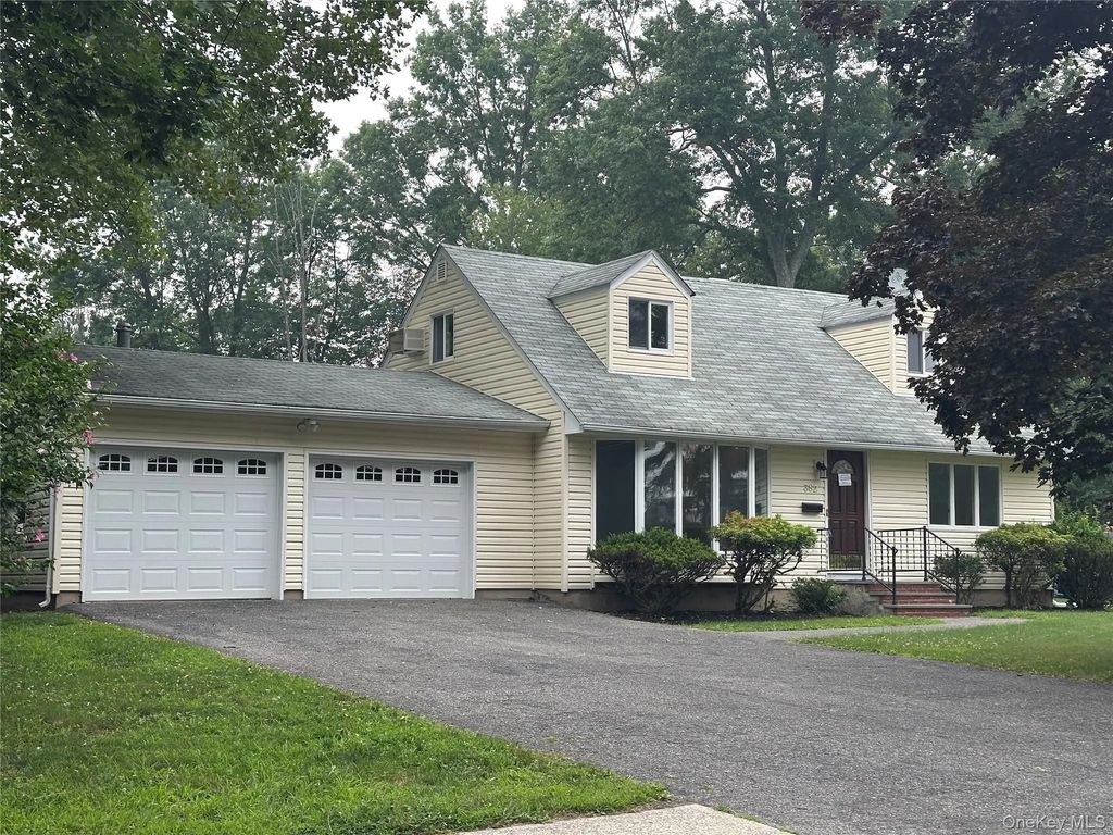 382 Convent Road, Blauvelt