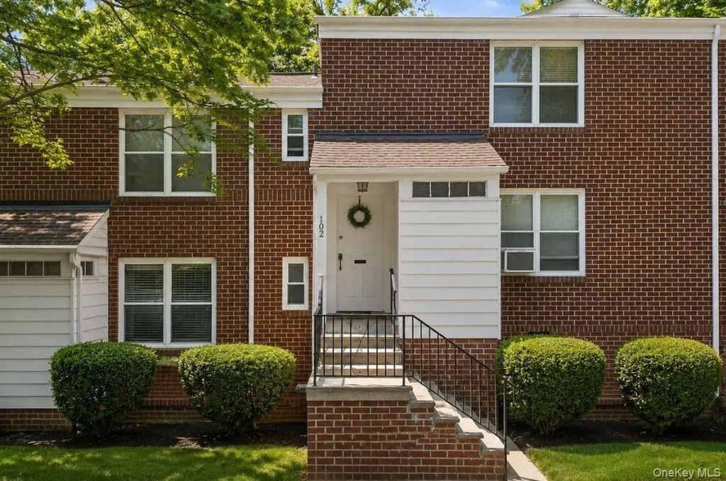 102 Spruce Street # 2a, Yonkers