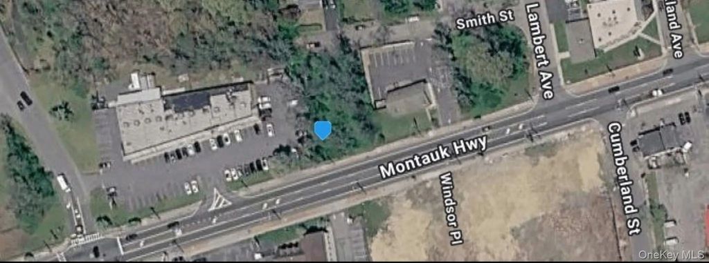 1397 Montauk Highway, Mastic
