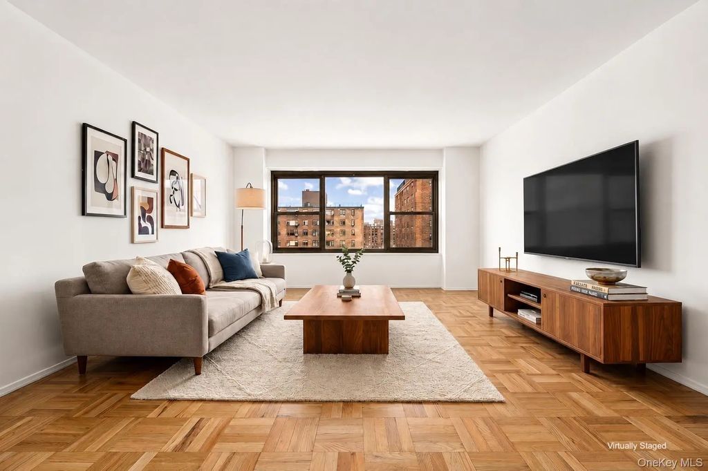 21-36 33rd Road # 12b, Astoria