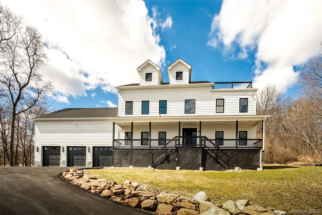 133 W Mombasha Road, Monroe