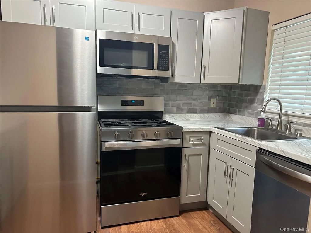 11 Lexington Hill # 8, Harriman