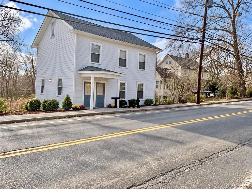109 Main Street, Bloomingburg