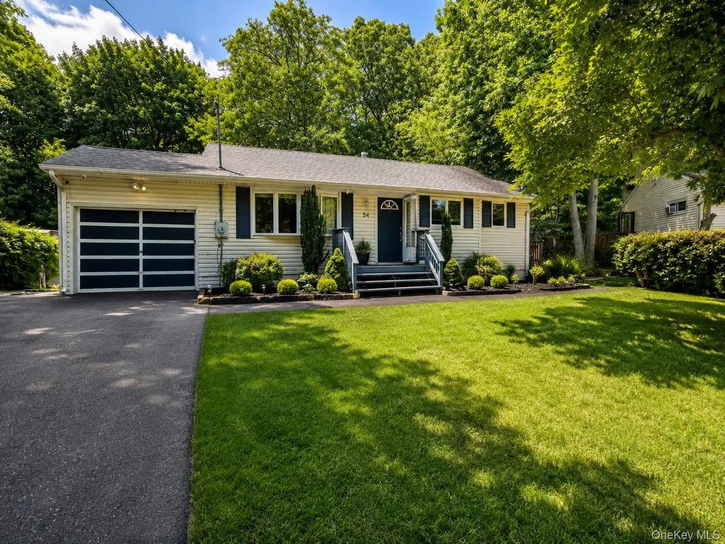 54 Capt Shankey Drive, Garnerville