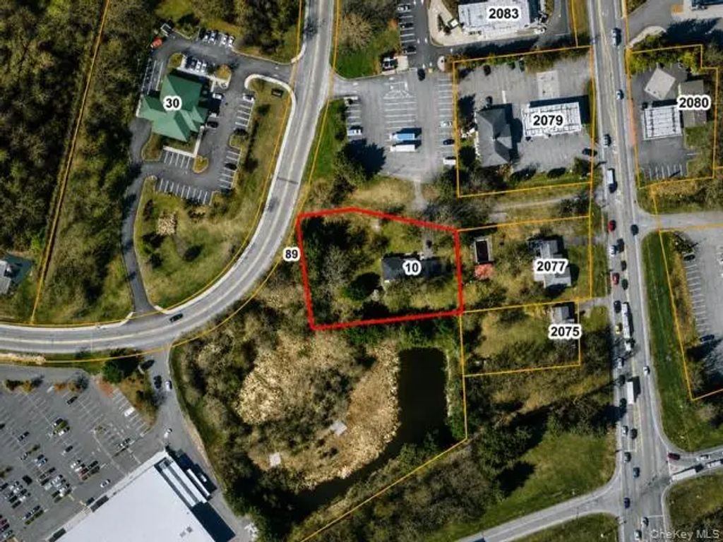 10 Hollis Lane, Montgomery