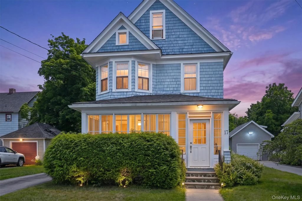 17 Kellogg Avenue, Port Jervis