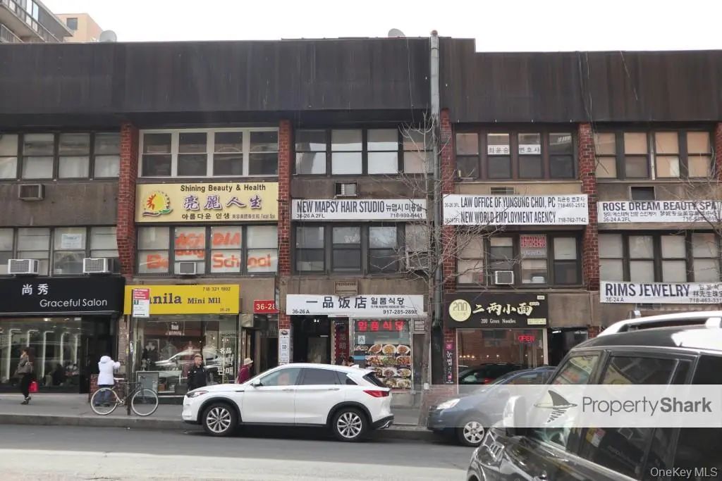 36-26 A Union Street # 3fl, Flushing