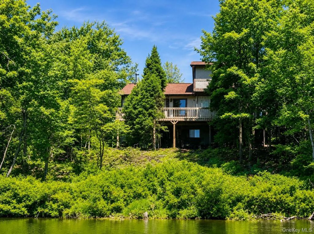 127 Beaver Dam Road # Long Pond, Pa, Other