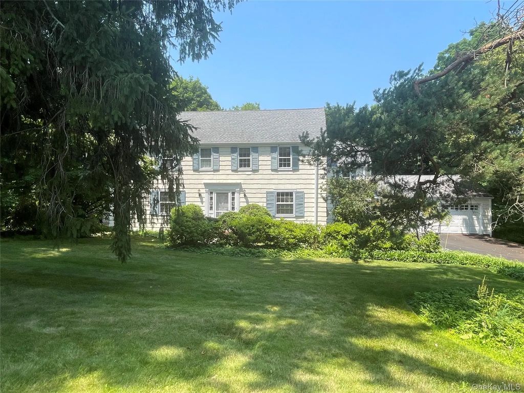 50 Ludlow Drive, Chappaqua