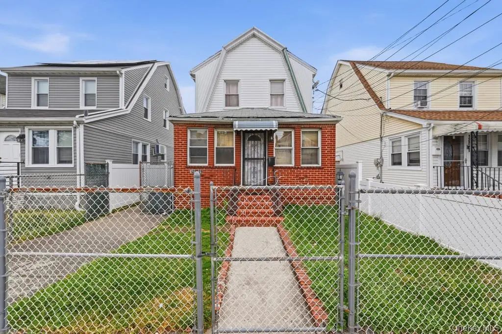 12219 191st Street, Springfield Gardens