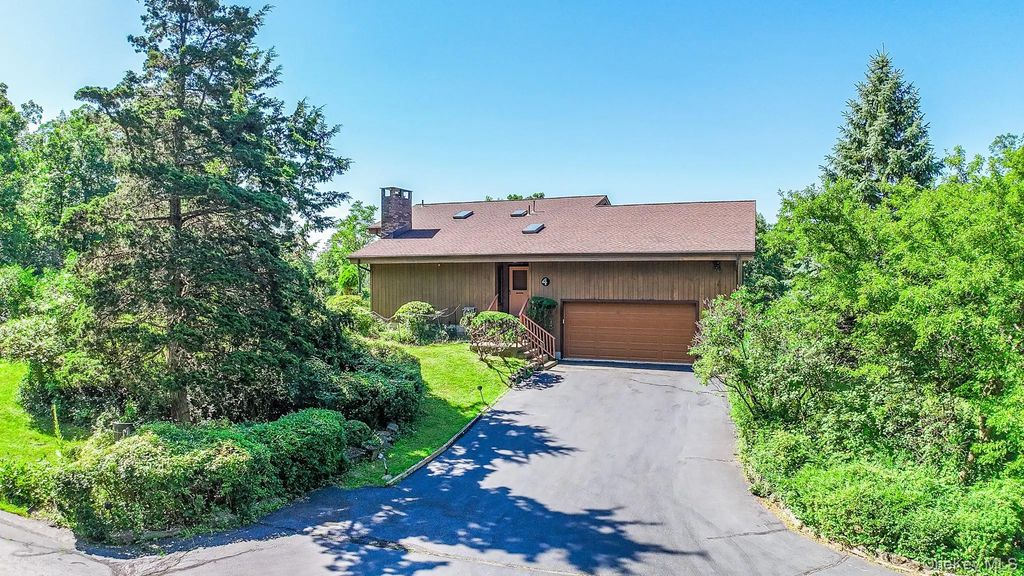 4 Bellview Drive, Valley Cottage