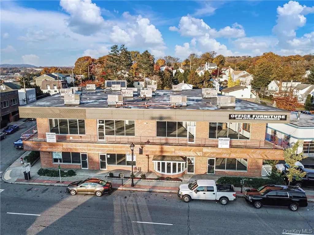 81 E Main Street # 11-15, Elmsford