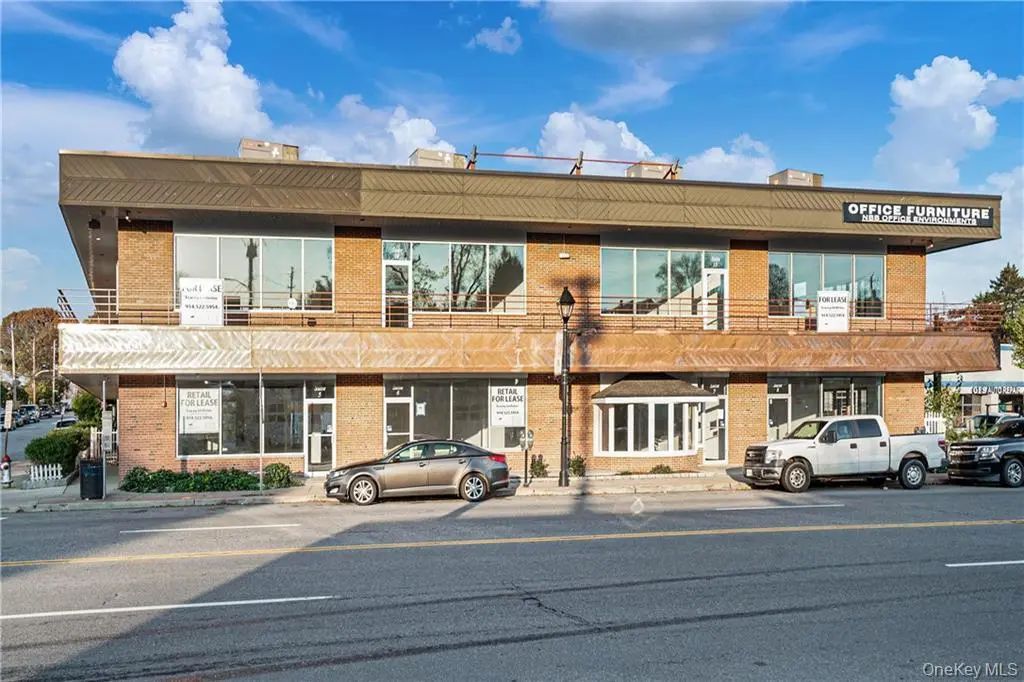 81 E Main Street # 12-16, Elmsford