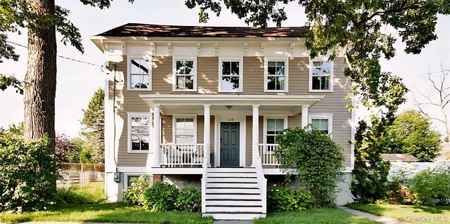 120 Verplanck Avenue, Beacon