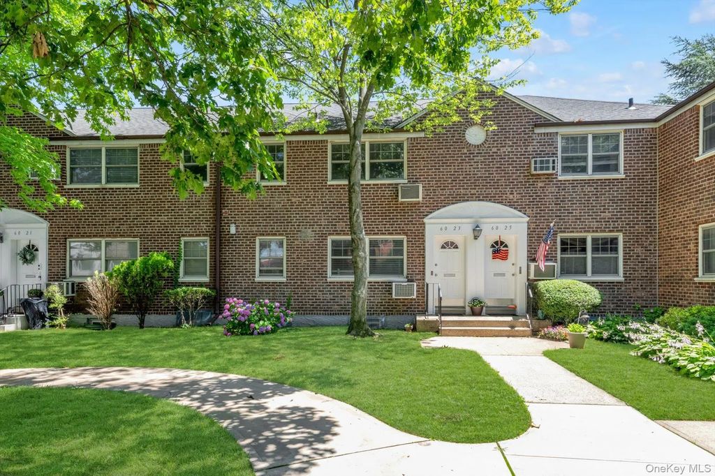 60-23 Marathon Parkway # #2-434, Little Neck