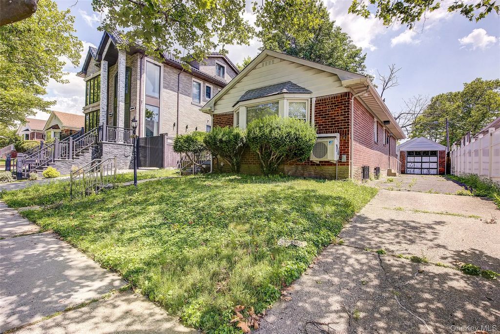227-12 53rd Avenue, Bayside