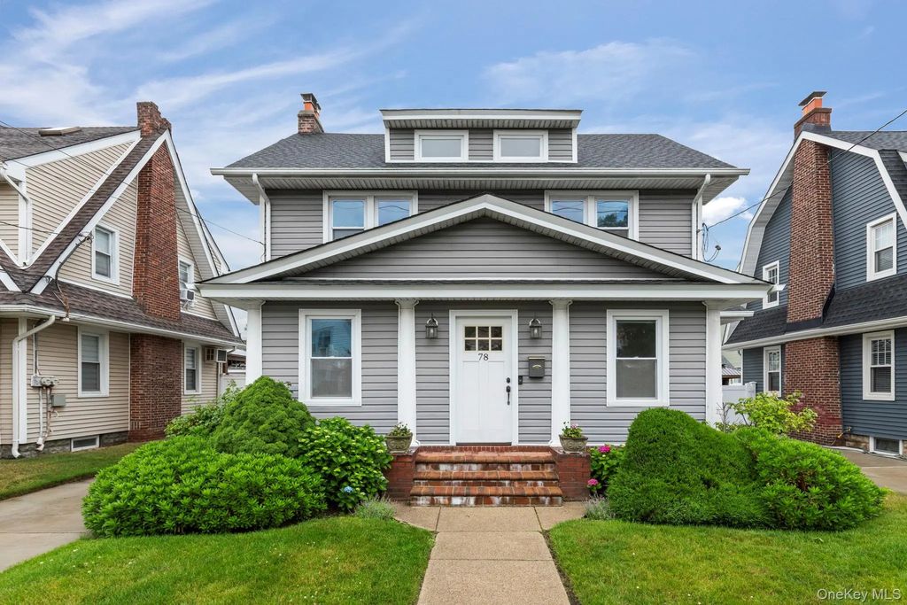 78 Denton Avenue, Lynbrook
