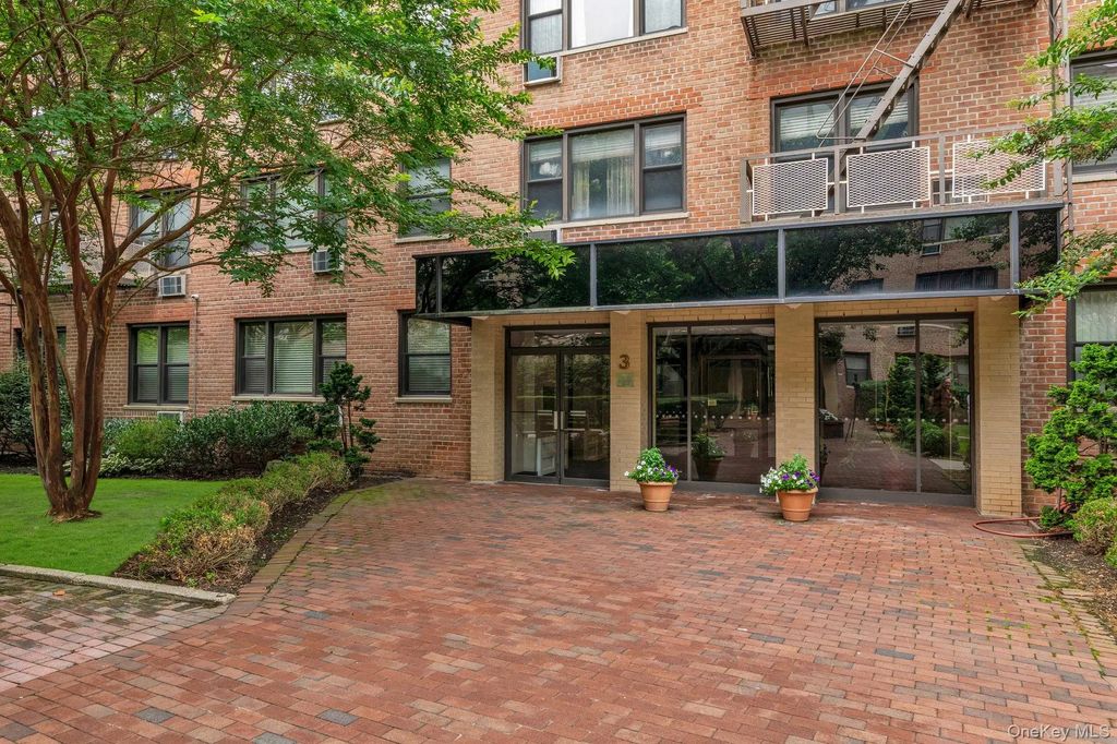 3 Birchwood Court 5g, Mineola